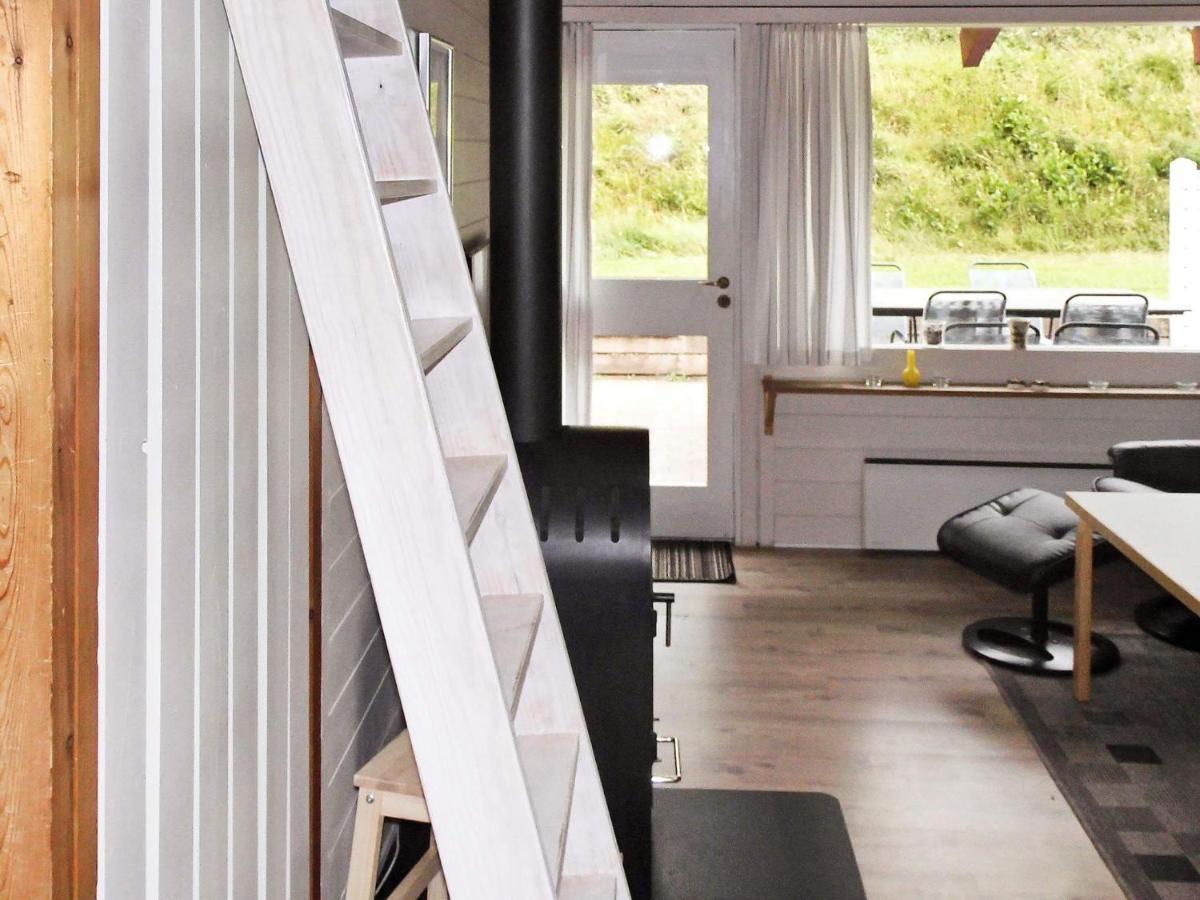 6 Person Holiday Home In Aabenraa Bagian luar foto