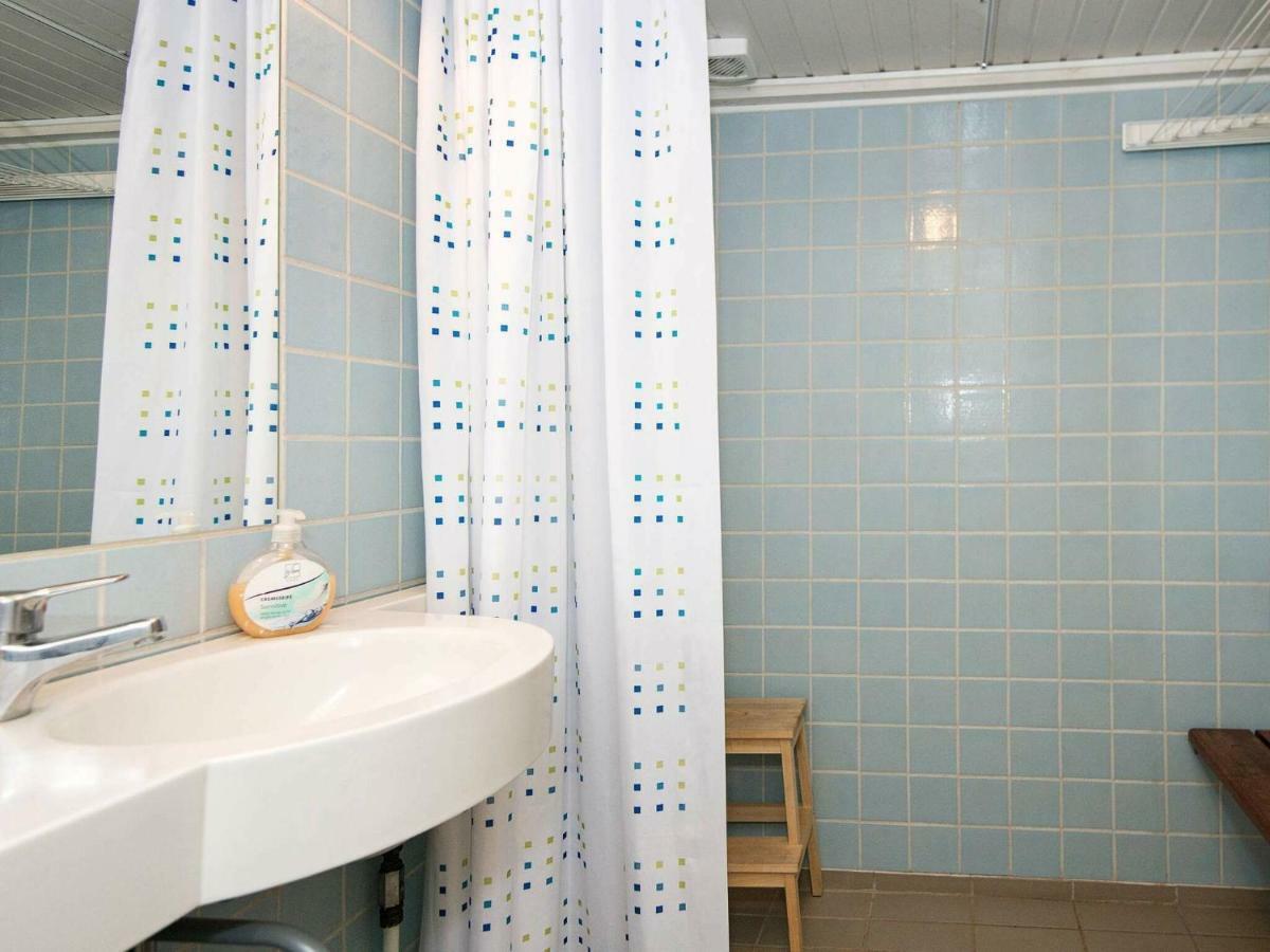 6 Person Holiday Home In Aabenraa Bagian luar foto
